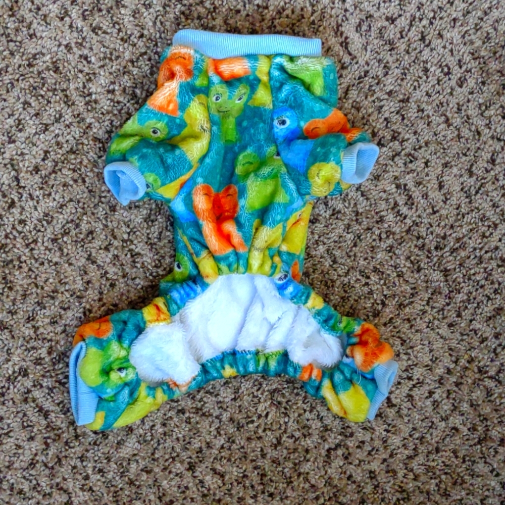 Dog clothes